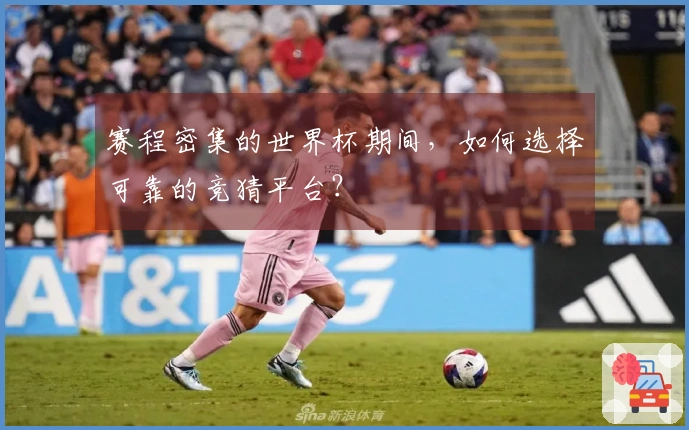 赛程密集的世界杯期间，如何选择可靠的竞猜平台？