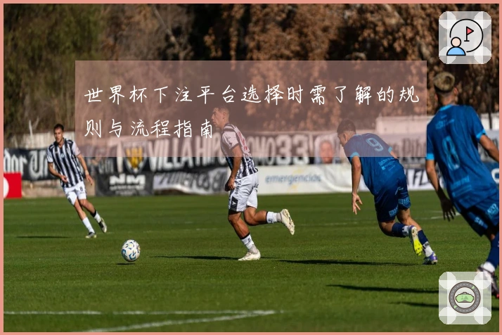 世界杯下注平台选择时需了解的规则与流程指南