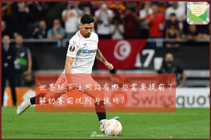 世界杯下注网站有哪些需要提前了解的赛前规则与技巧？