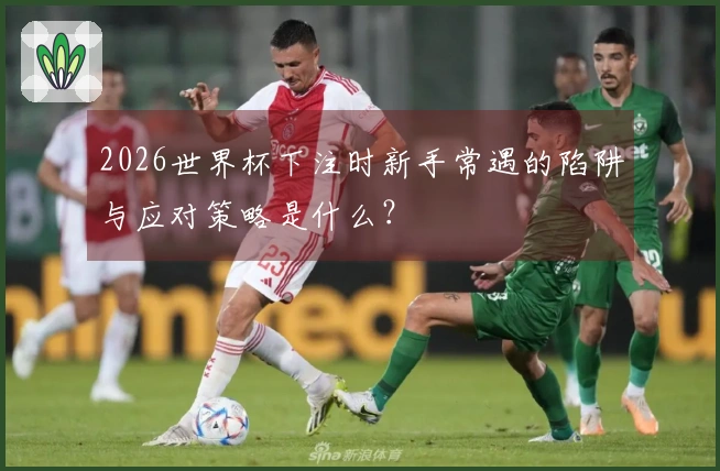 2026世界杯下注时新手常遇的陷阱与应对策略是什么？