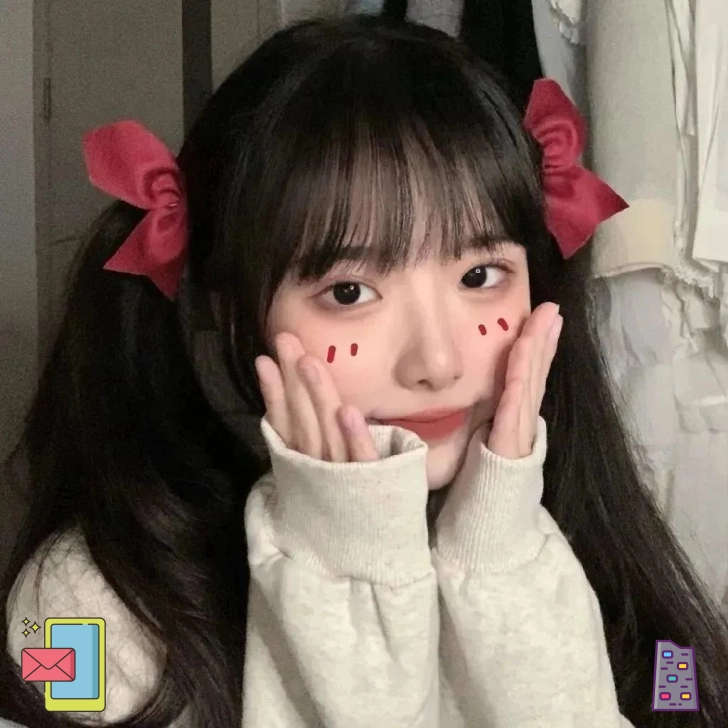 头像